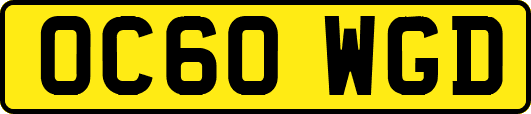 OC60WGD