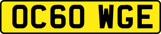 OC60WGE
