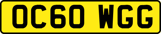 OC60WGG