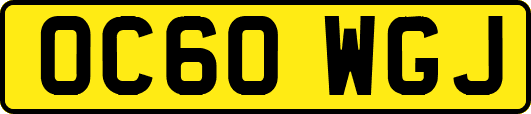 OC60WGJ