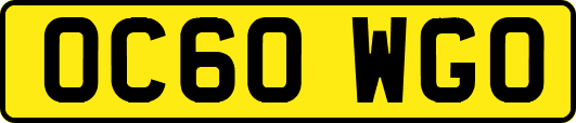 OC60WGO