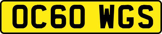 OC60WGS