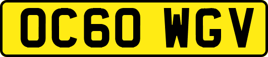 OC60WGV