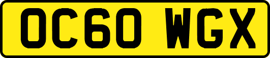 OC60WGX