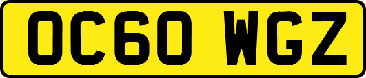 OC60WGZ