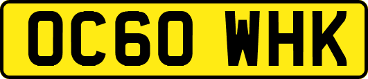 OC60WHK