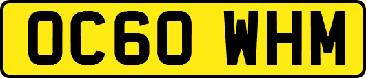 OC60WHM