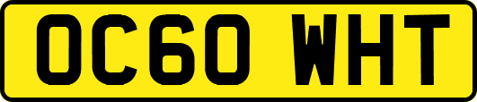 OC60WHT