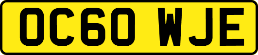 OC60WJE