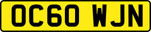 OC60WJN