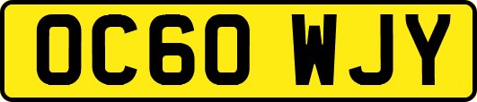 OC60WJY