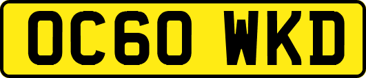 OC60WKD