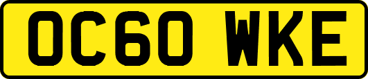 OC60WKE