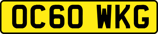 OC60WKG