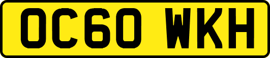 OC60WKH