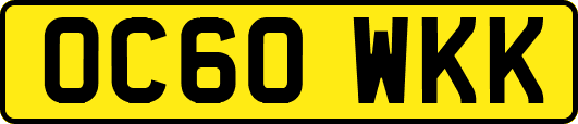 OC60WKK