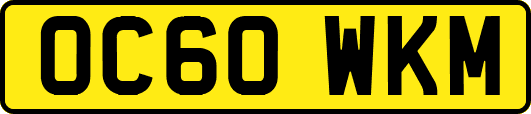 OC60WKM