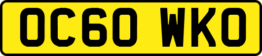 OC60WKO