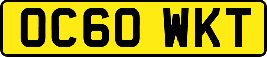 OC60WKT