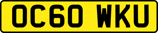 OC60WKU