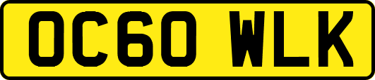 OC60WLK