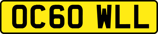 OC60WLL