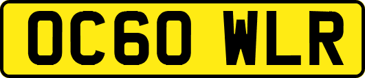 OC60WLR