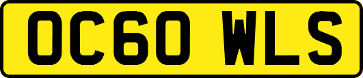 OC60WLS