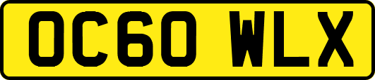 OC60WLX