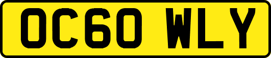 OC60WLY