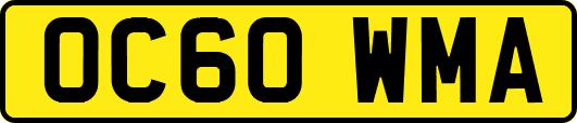 OC60WMA