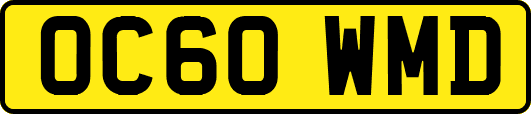 OC60WMD
