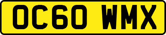 OC60WMX