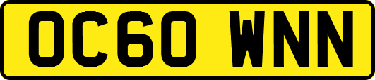 OC60WNN
