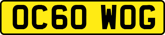 OC60WOG
