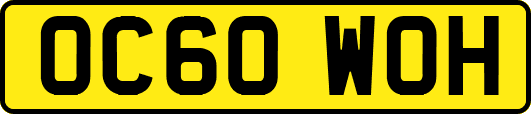 OC60WOH