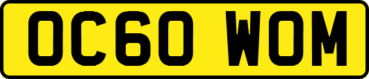 OC60WOM