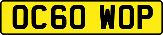 OC60WOP