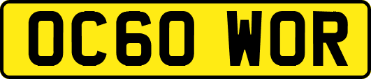 OC60WOR