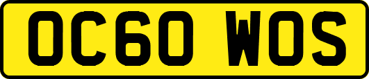 OC60WOS