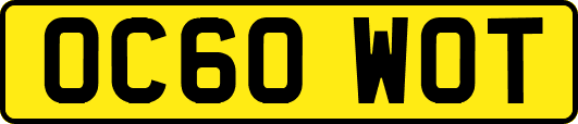 OC60WOT