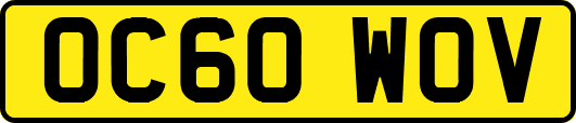 OC60WOV