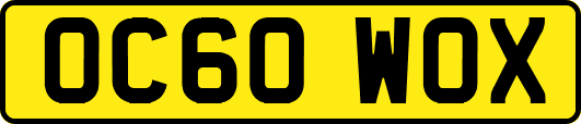OC60WOX