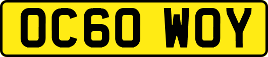 OC60WOY