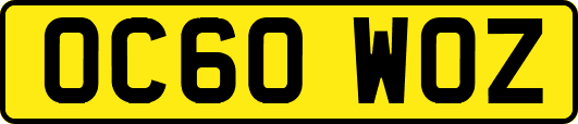 OC60WOZ