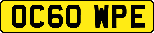 OC60WPE