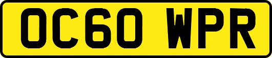 OC60WPR