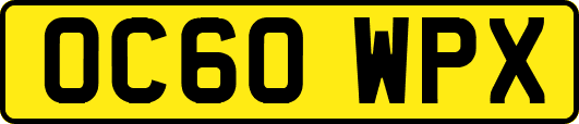 OC60WPX