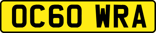OC60WRA