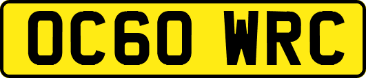 OC60WRC